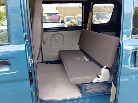 Nissan Clipper