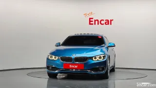 BMW 4-Series