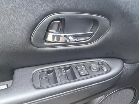 Honda HR-V (Vezel)