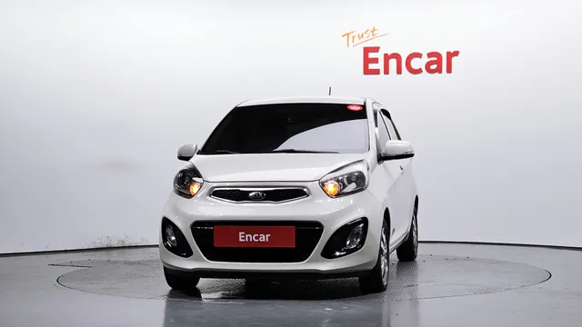 Kia Picanto (Morning)