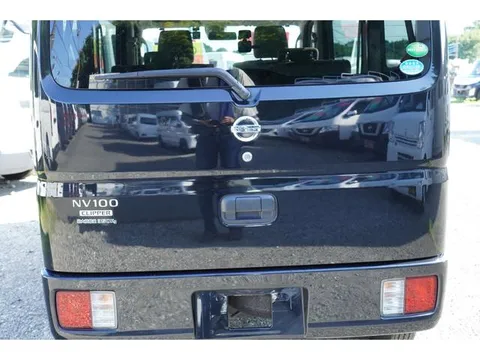 Nissan Clipper