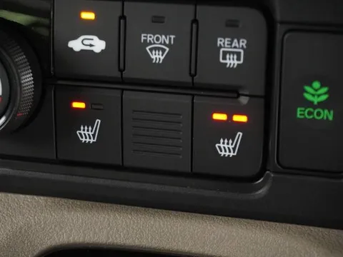 Honda N-BOX Joy