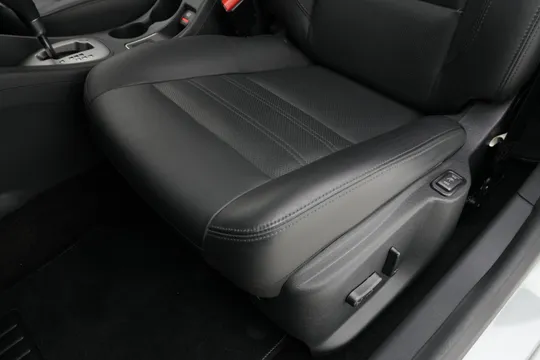 Renault SM3
