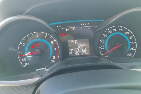 Chevrolet Cavalier
