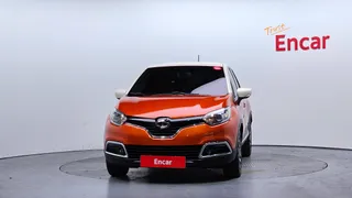 Renault QM3