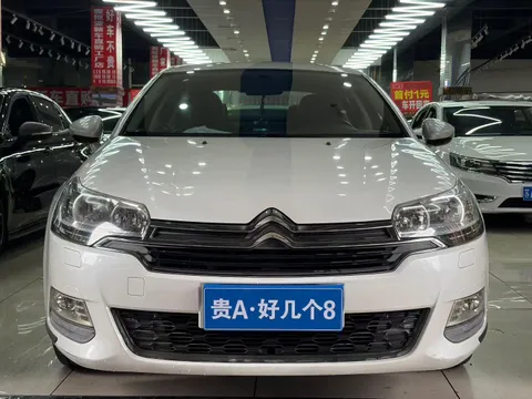 Citroen C5