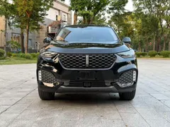 Wey VV6