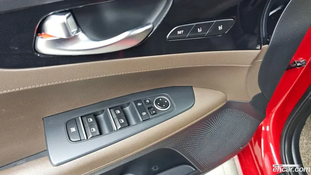 Kia Cerato (K3)