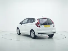 Honda Jazz (Fit)