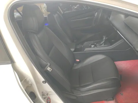 Mazda Mazda 3