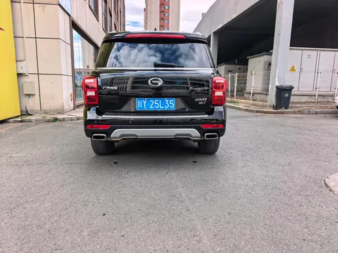 Gac GS8