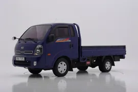 Kia Bongo 3