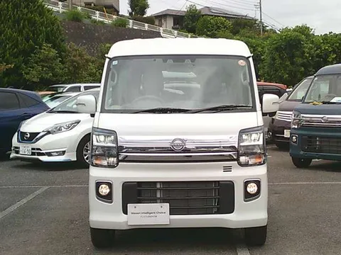 Nissan Clipper Rio