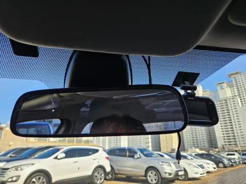 Renault SM3