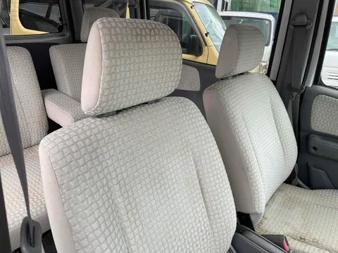 Mitsubishi Town Box