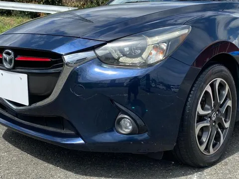 Mazda Mazda2 (Demio)