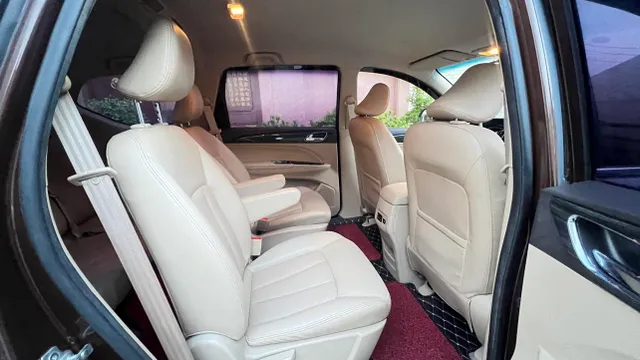 Baojun 730