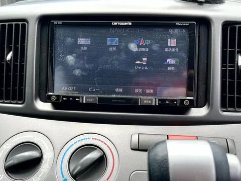 Daihatsu Sonica