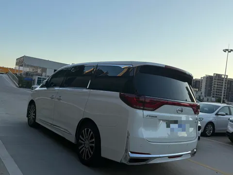 Gac M8