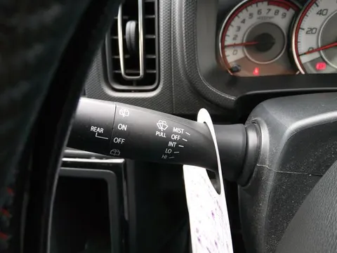 Suzuki Alto Works