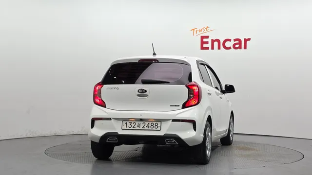 Kia Picanto (Morning)