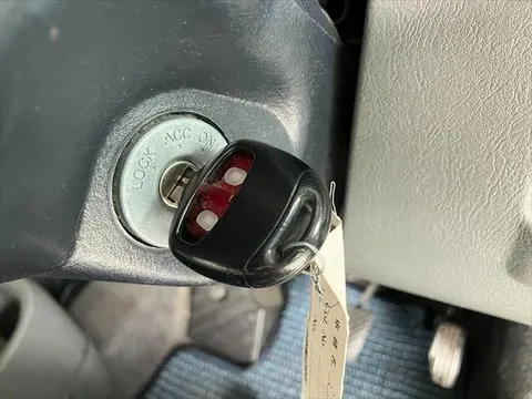 Mitsubishi Town Box