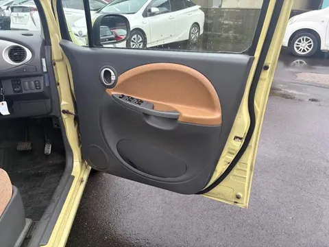 Daihatsu Move Latte