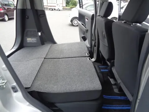 Mazda AZ-Wagon Custom Style