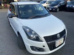 Suzuki Swift Sport