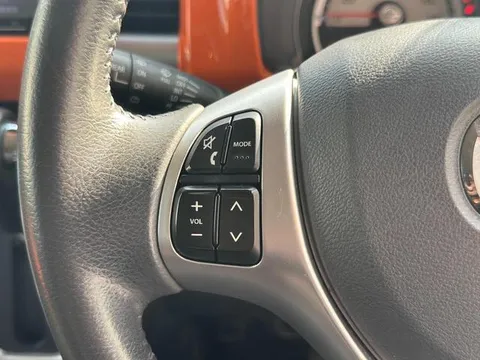 Mazda Flair Crossover