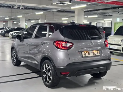 Renault QM3