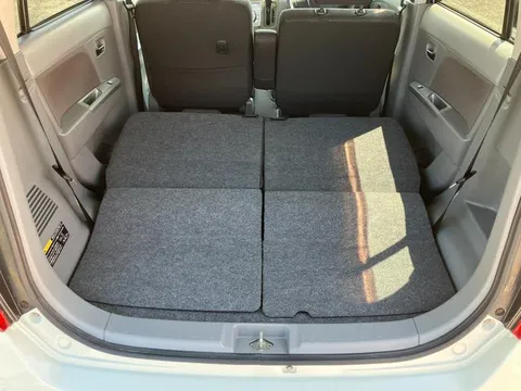 Mazda AZ-Wagon