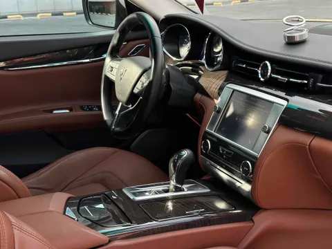 Maserati