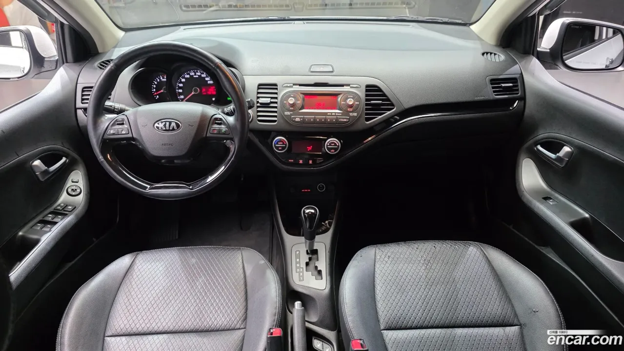 Kia Morning
