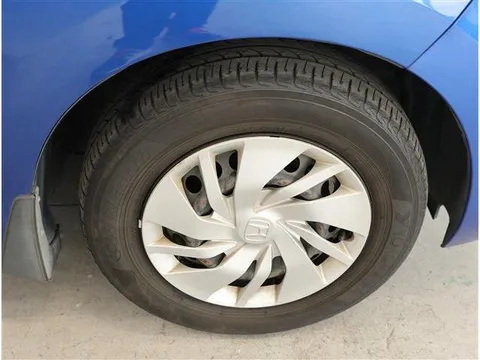 Honda Jazz (Fit)
