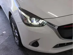 Mazda Mazda2 (Demio)