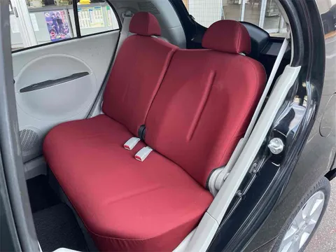 Mitsubishi I