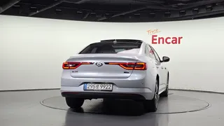 Renault Talisman (SM6)