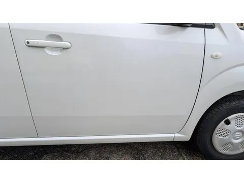 Suzuki MR Wagon