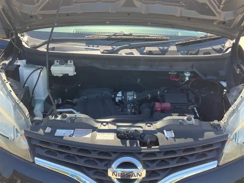 Nissan Vanette