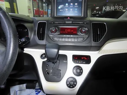Kia Ray