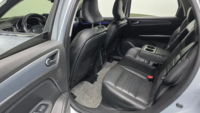 Renault XM3