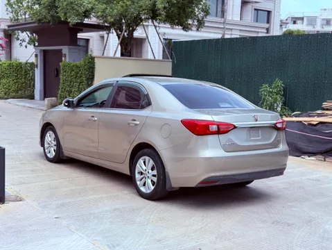 Roewe 360