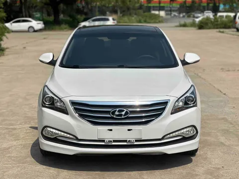 Hyundai Mistra