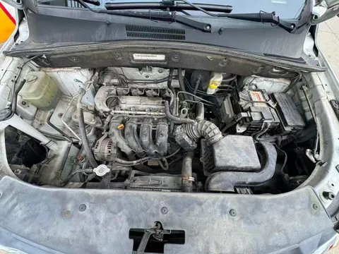 Baojun 560