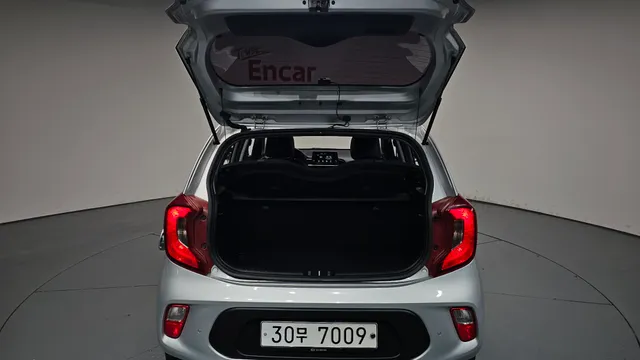 Kia Picanto (Morning)