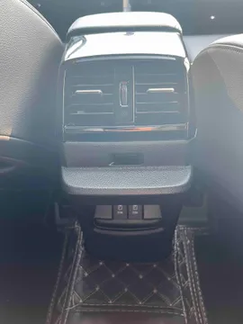 Honda Crider