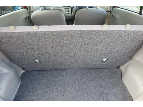 Subaru Pleo Plus