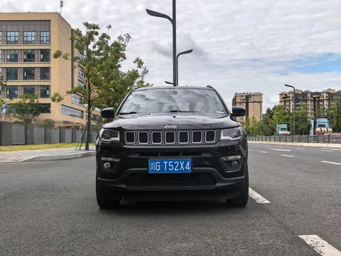 Jeep