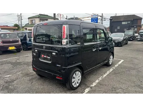 Mazda Flair Wagon